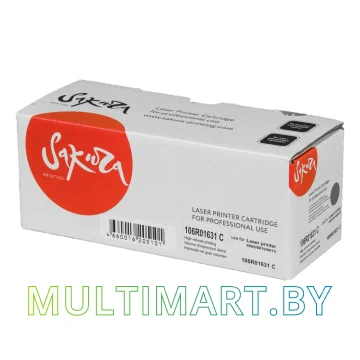 Картридж Sakura Printing SA106R01631